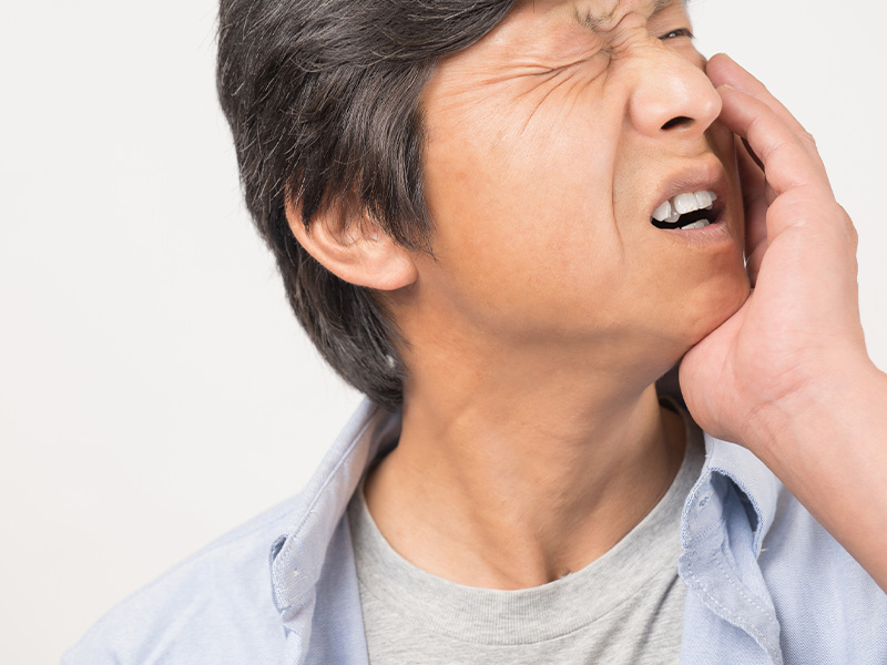 むし歯になるメカニズムの基礎知識とその治療法