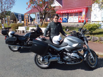 院長プロフィール