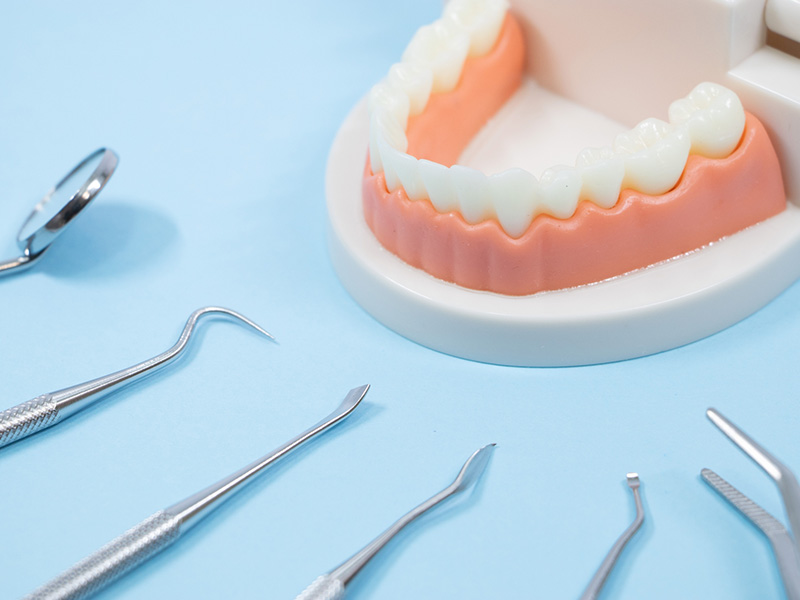 歯科ヒヤリ・ハット事例収集等事業